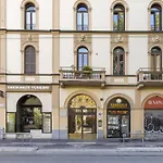 Luxury Loft Garibaldi Moscova
