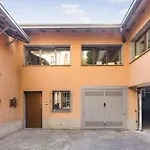 Luxury Loft Garibaldi Moscova