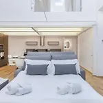 Luxury Loft Garibaldi Moscova