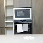 Luxury Loft Garibaldi Moscova