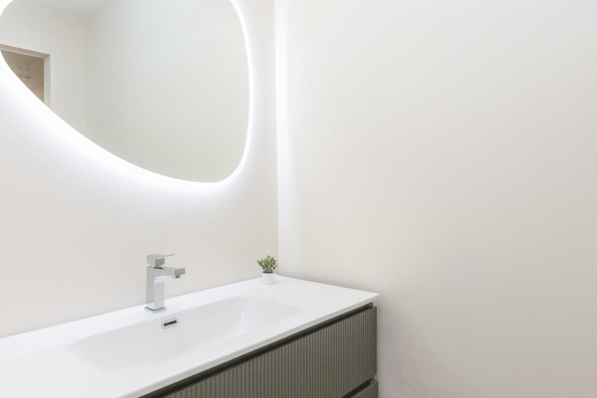 Luxury Loft Garibaldi Moscova Apartment *