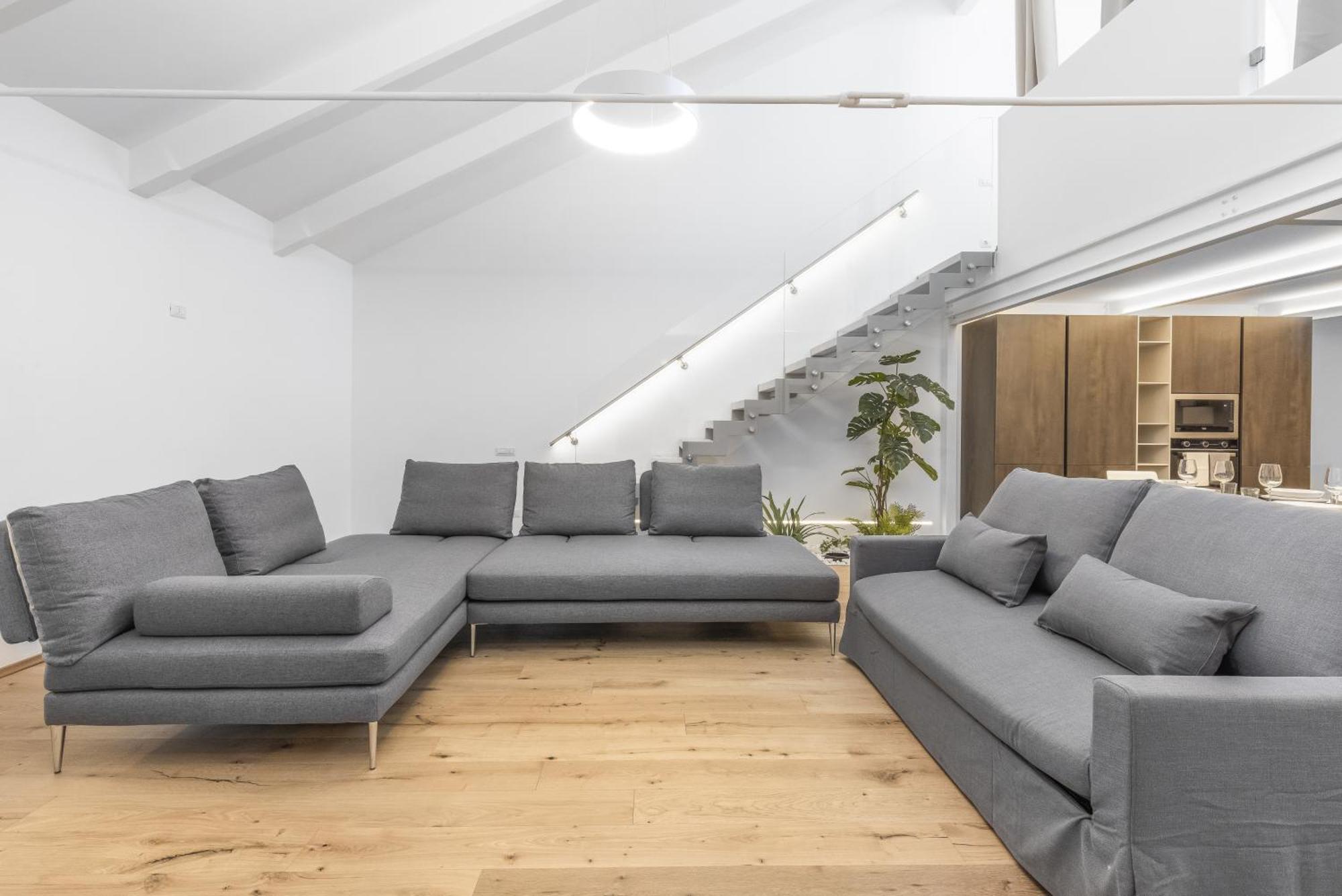 Luxury Loft Garibaldi Moscova * Milan