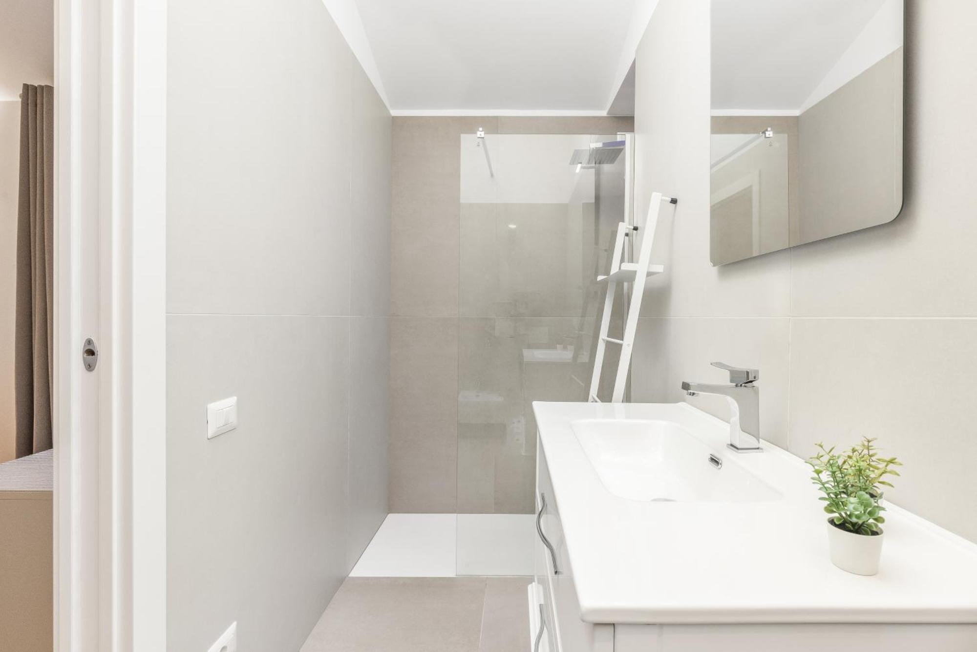 Luxury Loft Garibaldi Moscova Milan