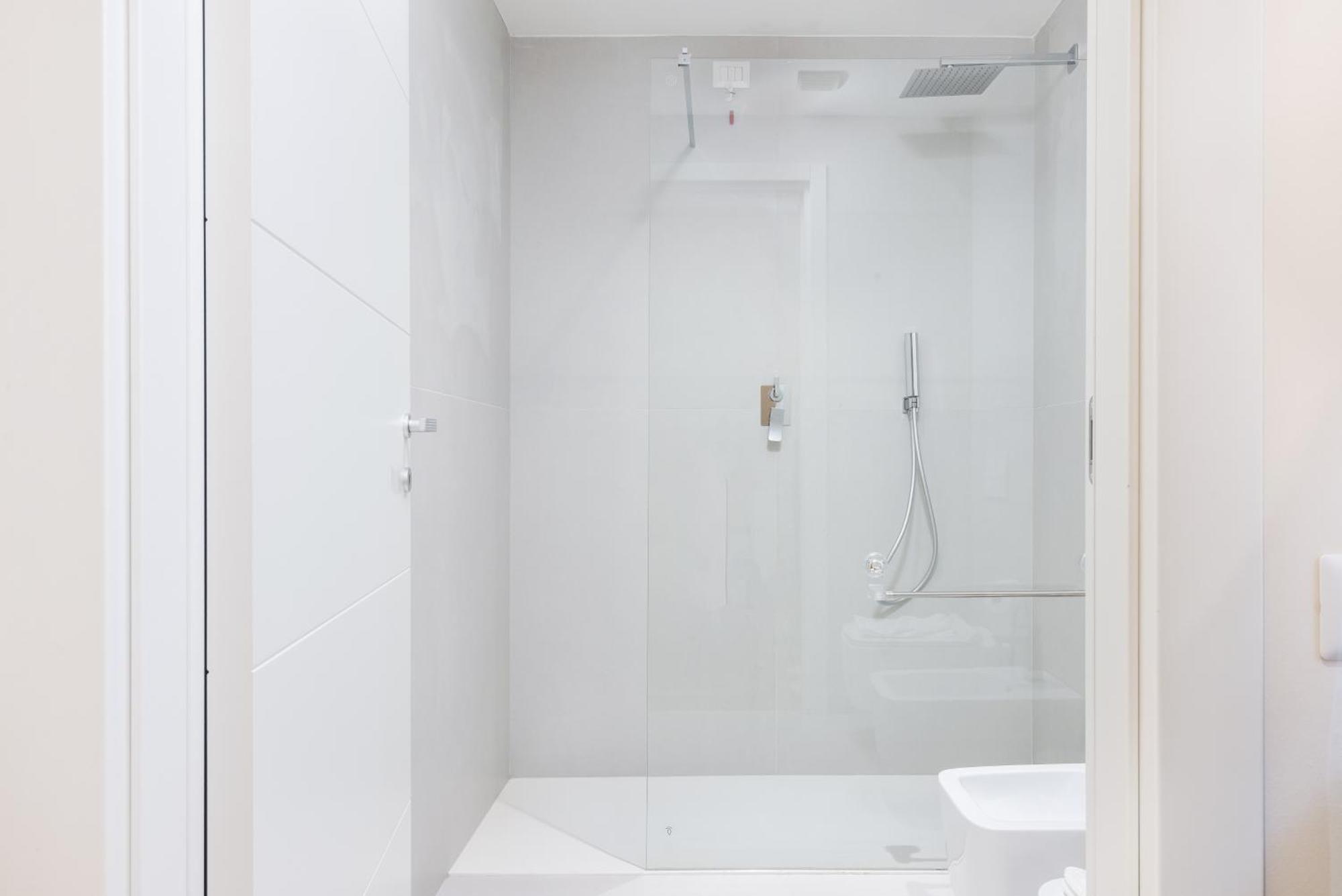 Apartment Luxury Loft Garibaldi Moscova